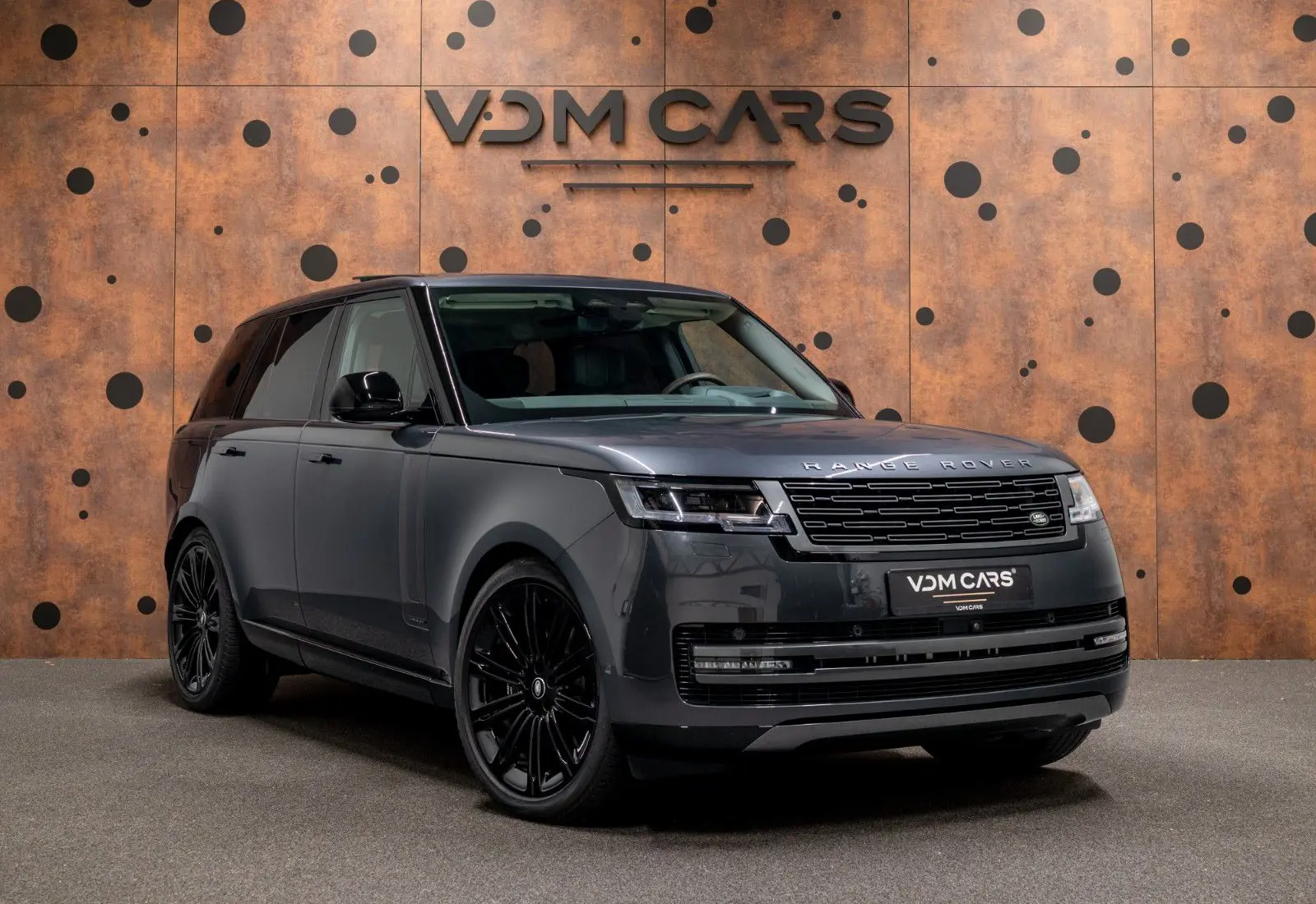 Land Rover Range Rover 4.4 P530 Autobiography MHEV * AHK * MASS - 151156
