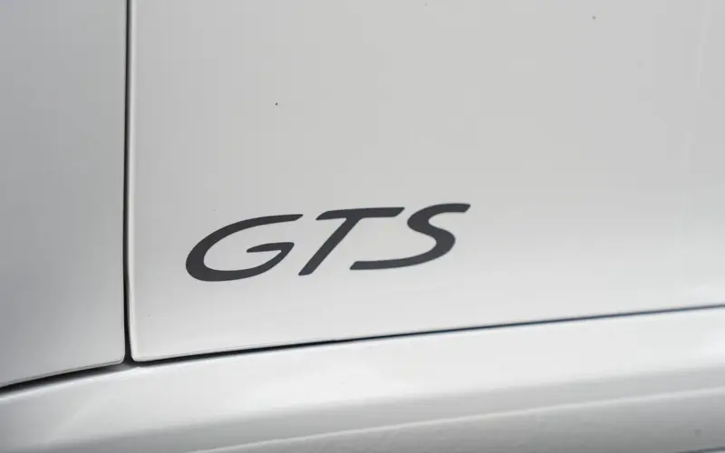 Porsche 911 Carrera 4 GTS * APPROVED * PPF * CARBON * LIFT * 3 - 164182