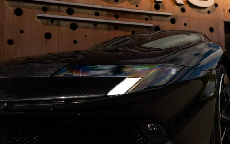 Ferrari 849 Testarossa * STOCK * AVAILABLE * CARBON EXTERIOR *  - 165631