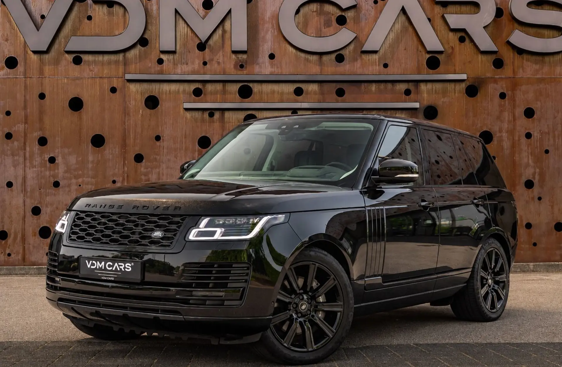 Land Rover - Range Rover - 174389