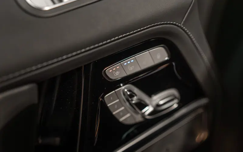 Mercedes-Benz G 63 AMG * COC ONLY * MY26 * A22 * SUPERIOR * KOMF * NIGHT *  - 134839