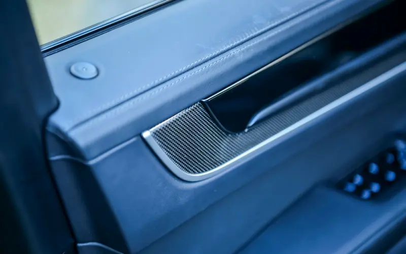 Porsche Cayenne Coupe Turbo E-Hybrid * PTS * GT PACKAGE *  - 115728