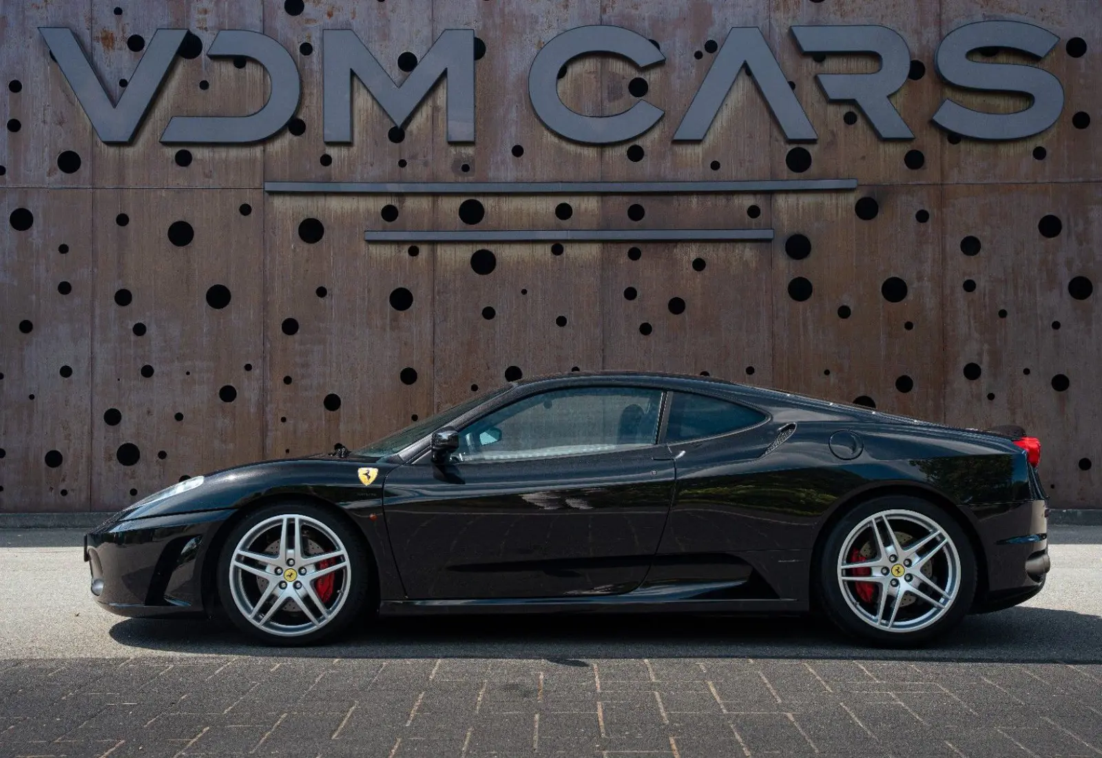 Ferrari F430 F1 * CLASSICHE * CARBON * EL. SEATS * NEW SERVICE *  - 152372