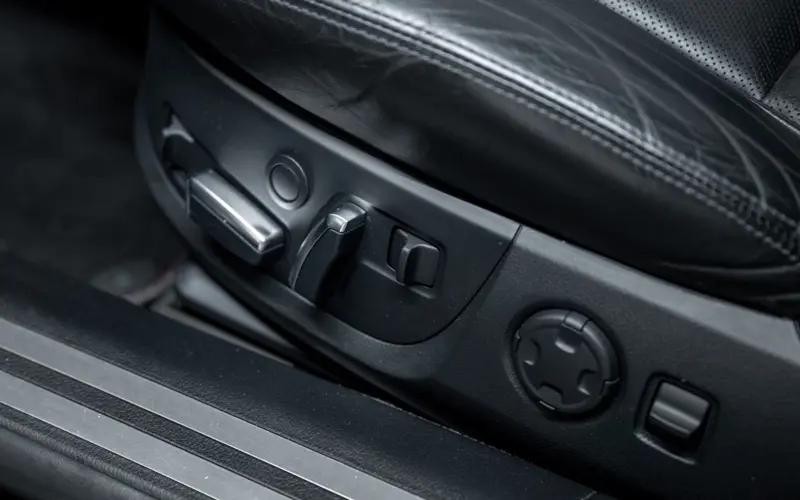 Audi S8 5.2 quattro * MASSAGE * LUFTFEDERUNG * CARBON *  - 132981