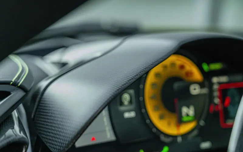 Ferrari SF90 Stradale * WARRANTY * GIALLOTRIPLO * CARBON * TAILO - 138945