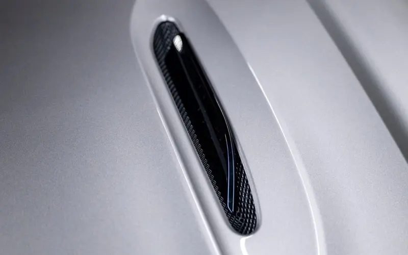 Aston Martin DBX 4.0 V8 707 * FACELIFT * ACC * 360 *  - 149990