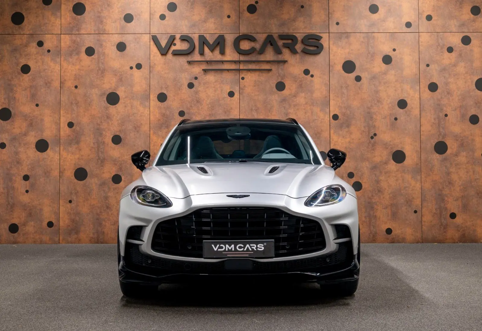 Aston Martin DBX 4.0 V8 707 * FACELIFT * ACC * 360 *  - 149956