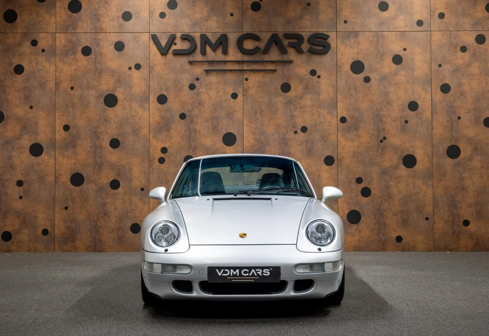 Porsche 993 Carrera 4S Coupé * Schaltgetriebe * Dach *  - 128068