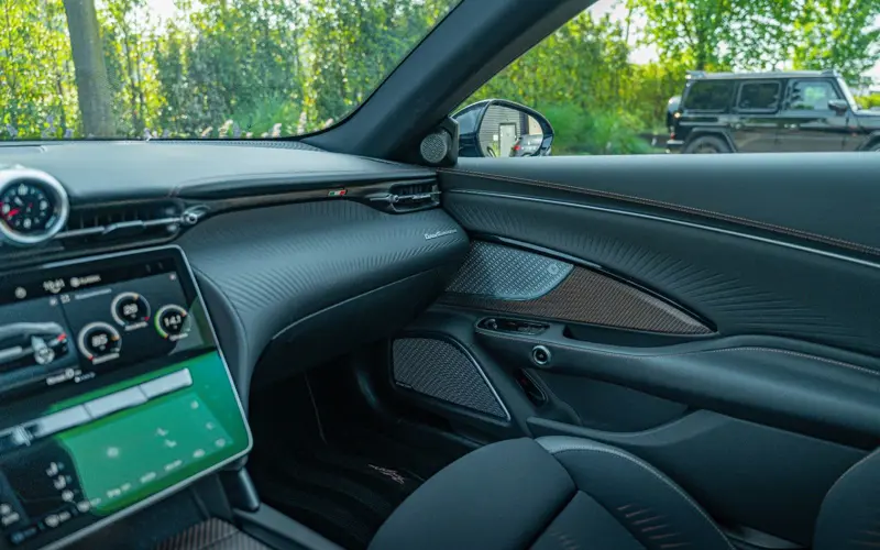 Maserati Granturismo Folgore * ASSIST * CONNECT * SONOS FABER *  - 148808