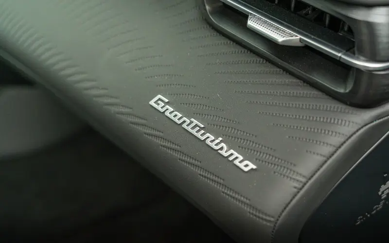 Maserati Granturismo Folgore * ASSIST * CONNECT * SONUS FABER *  - 148313