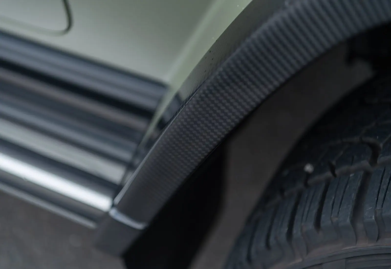 Mercedes-Benz G 63 4x4² AMG * FIRST 40 * CARBON * AKRAPOVIC *  - 118902