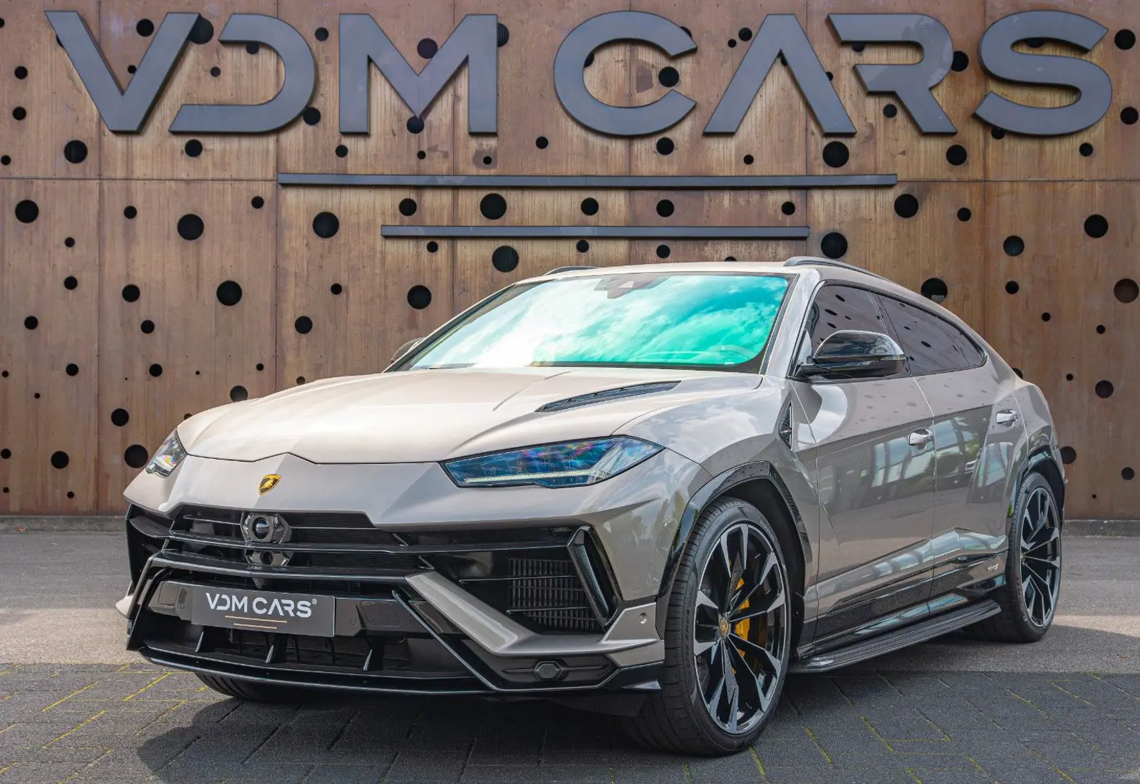 Lamborghini Urus 4.0 V8 S | Style Pack | Massage| B&amp;O|SOFORT - 112545