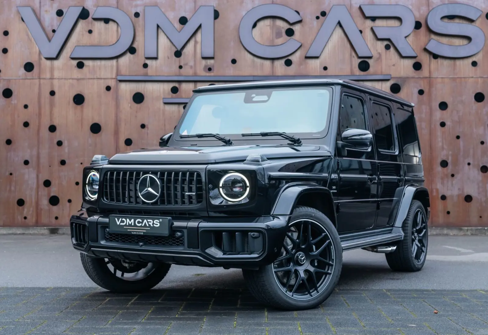 Mercedes-Benz G 63 AMG * PERFORMANCE * SUPERIOR * COMFORT * CARBON * NI - 124342