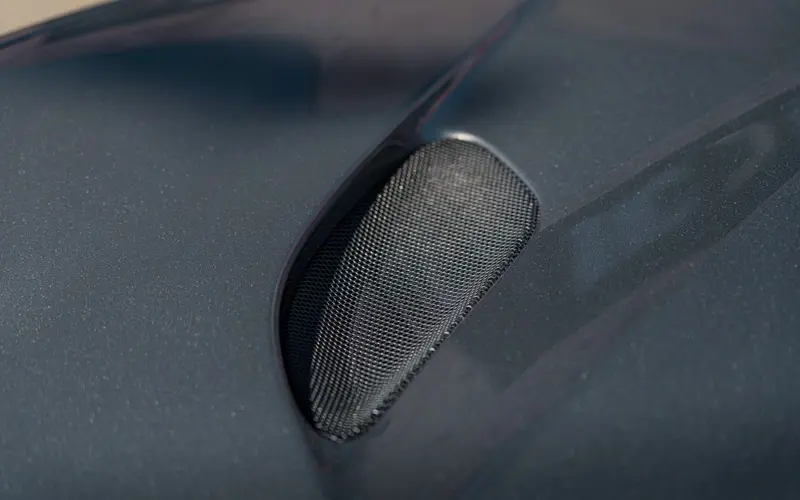 Ferrari Portofino * CARBON * AFS * MAGNERIDE * ELEC. SEATS * VENT - 146104