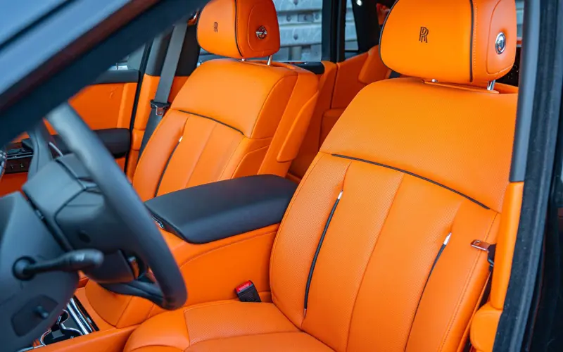 Rolls-Royce Phantom * COC ONLY * PROD.25 * BESPOKE * STARLIGHT * THEA - 136070