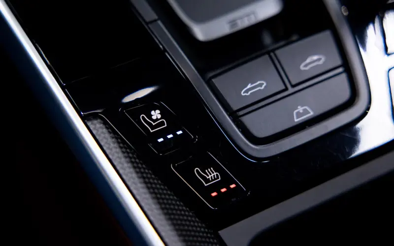 Porsche 911 Turbo S Cabriolet * LIFT * 360 * BELÜFTUNG * ACC *  - 133112