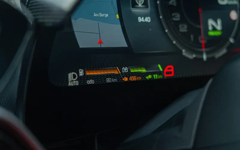 Ferrari 296 Speciale * STOCK * FULL CARBON * RACING LIV * LIFT *  - 136113