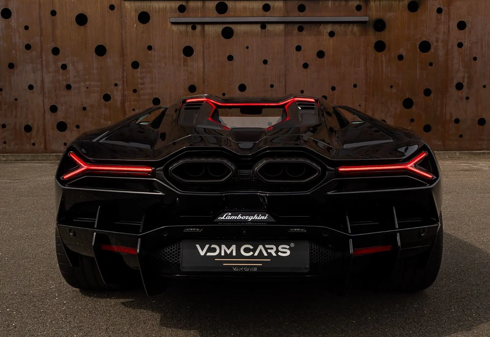Lamborghini Revuelto 6.5 V12 * NEW CAR * AVAILABLE * BI COLOR - 168815