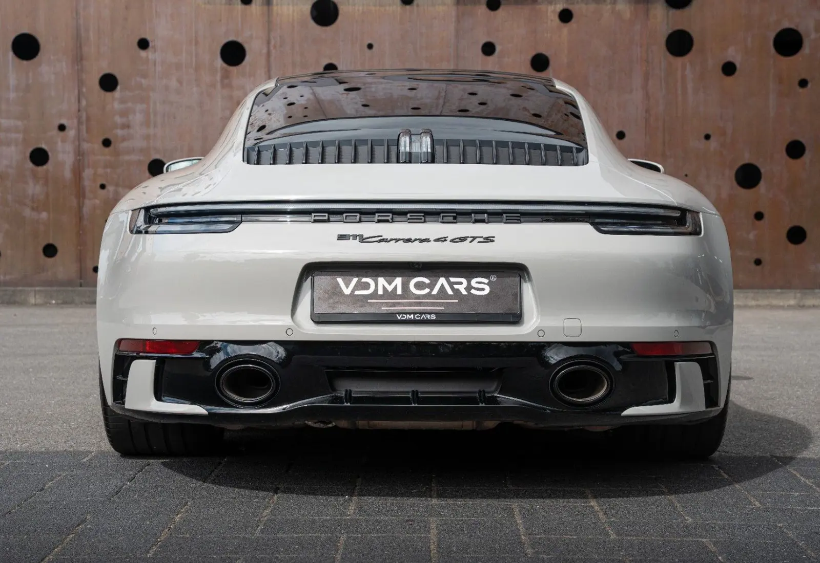 Porsche 911 Carrera 4 GTS * APPROVED * PPF * CARBON * LIFT * 3 - 164151