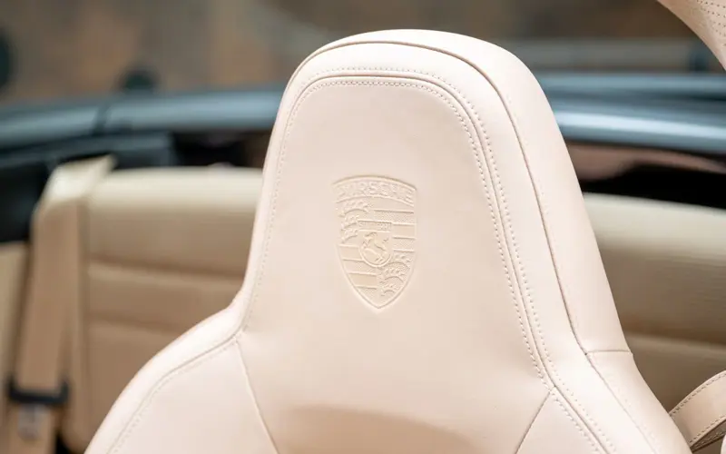 Porsche 911 Targa 4S Heritage Edition * 1 OF 992 * DESIGN *  - 174308