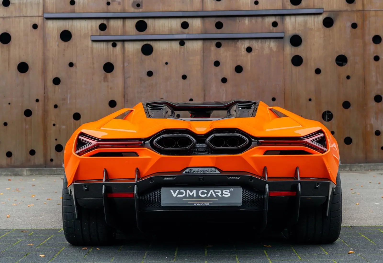 Lamborghini Revuelto * AD PERSONAM * CARBON * FULL ASSIST * SONUS *  - 152189