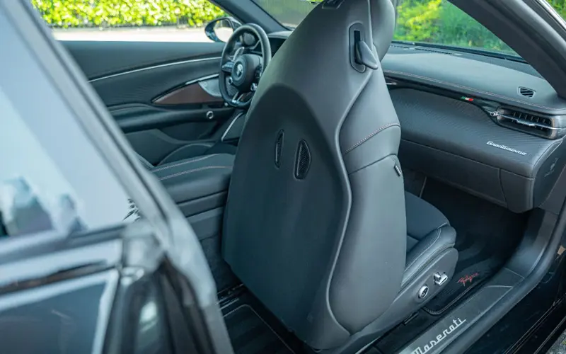 Maserati Granturismo Folgore * ASSIST * CONNECT * SONOS FABER *  - 148814
