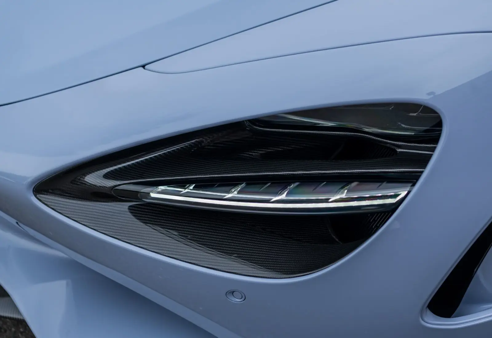 McLaren 750S Spider * NOVITEC * CARBON * LIFT * MSO * RACING SEAT - 118410