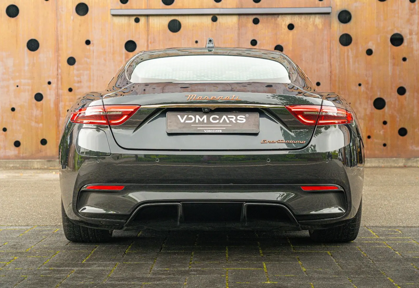 Maserati Granturismo Folgore * ASSIST * CONNECT * SONUS FABER *  - 148287