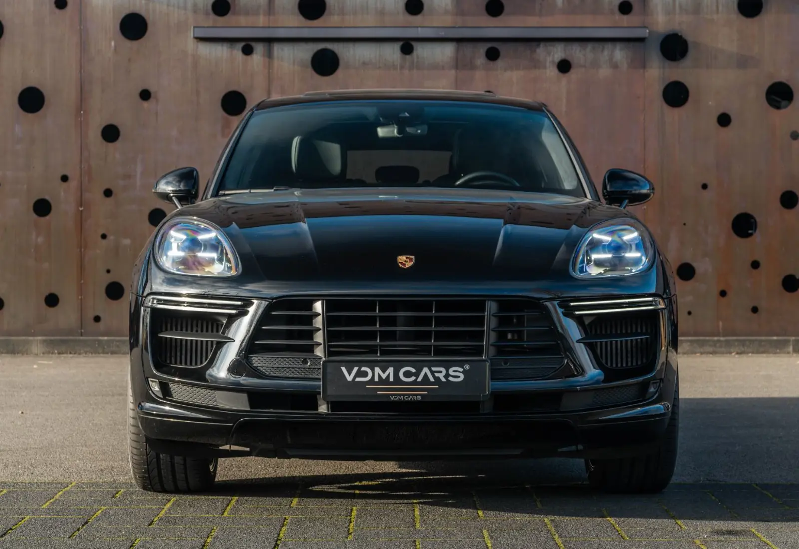 Porsche Macan Turbo * Approved * 1e Hand * Winter + Sommer - 125053
