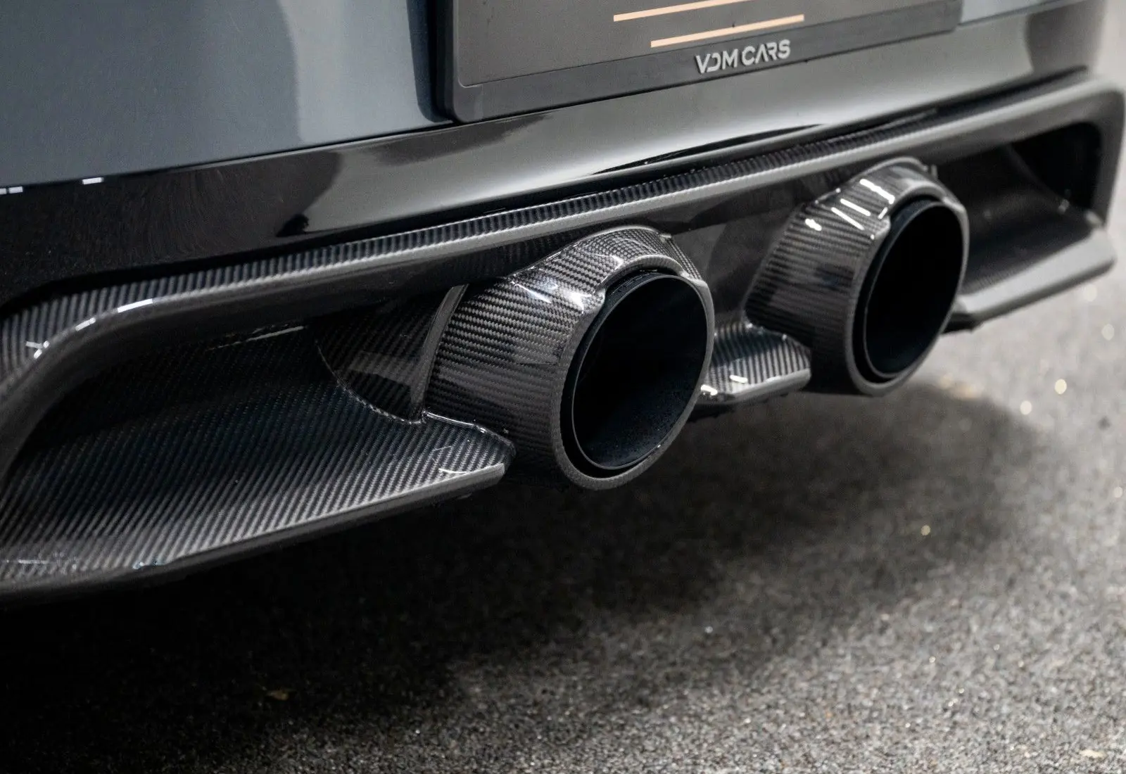 Porsche 911 Carrera GTS T-Hybrid Cabriolet * TECHART * LIFT *  - 128041