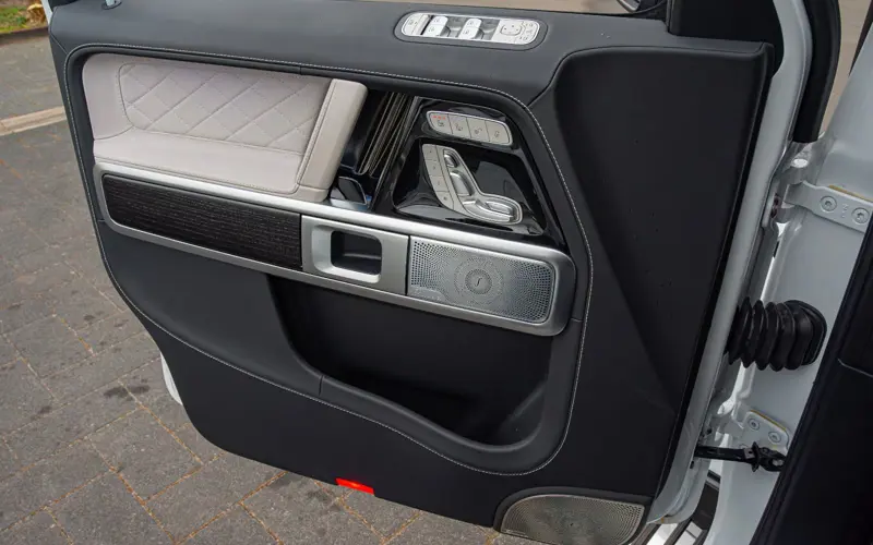 Mercedes-Benz G 63 AMG 4x4² * SUPERIOR * CARBON * NIGHT * 360 *  - 103642