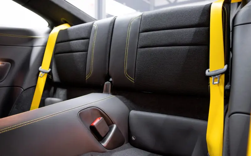 Porsche 911 GT3 Touring Paket * LIFT * PCCB * 18-weg * BOSE *  - 119016