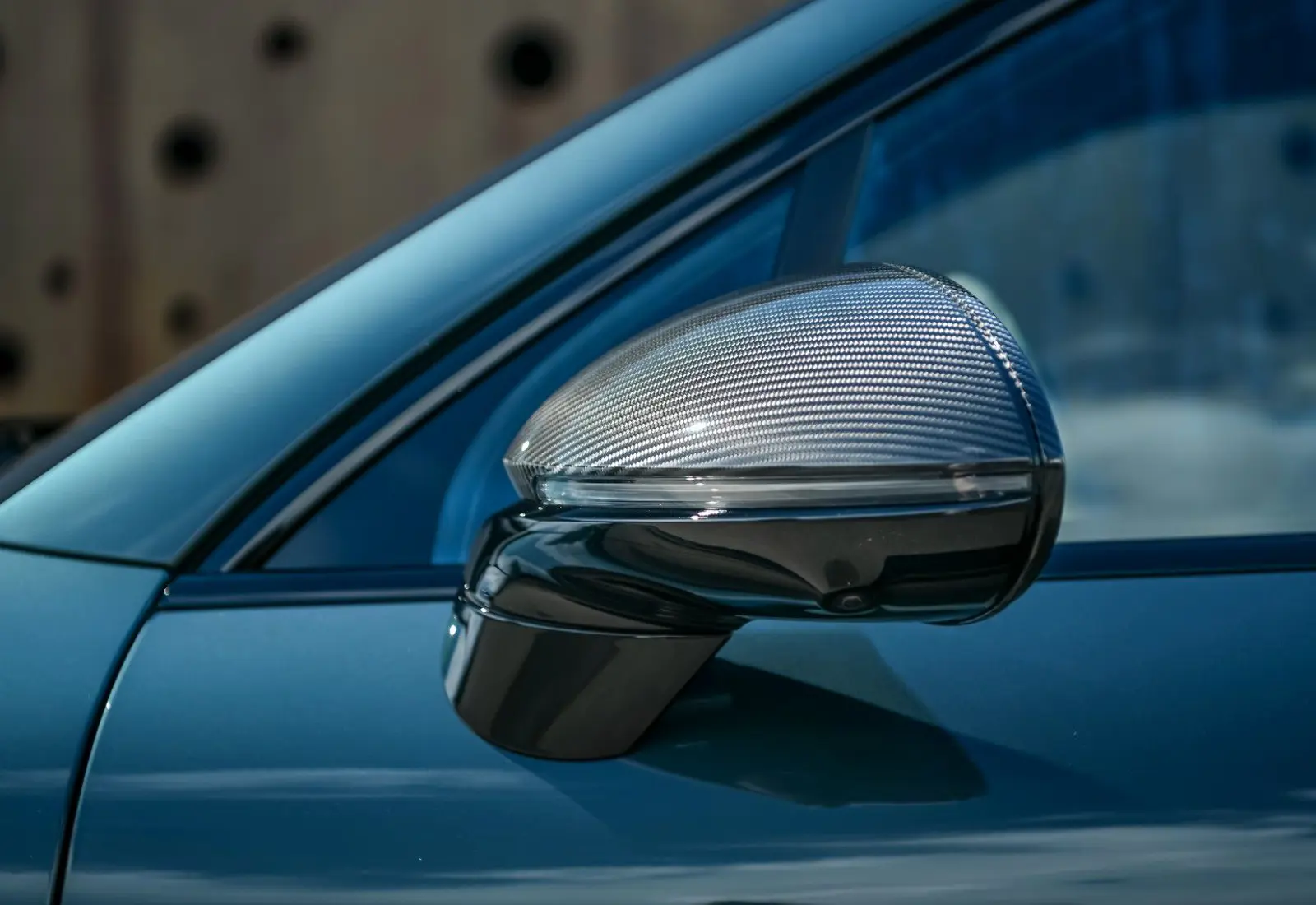 Porsche Cayenne Coupe Turbo E-Hybrid * PTS * GT PACKAGE *  - 115719