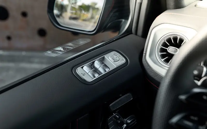 Mercedes-Benz G 63 AMG | MAGNO | Night Package | Designo | - 174711