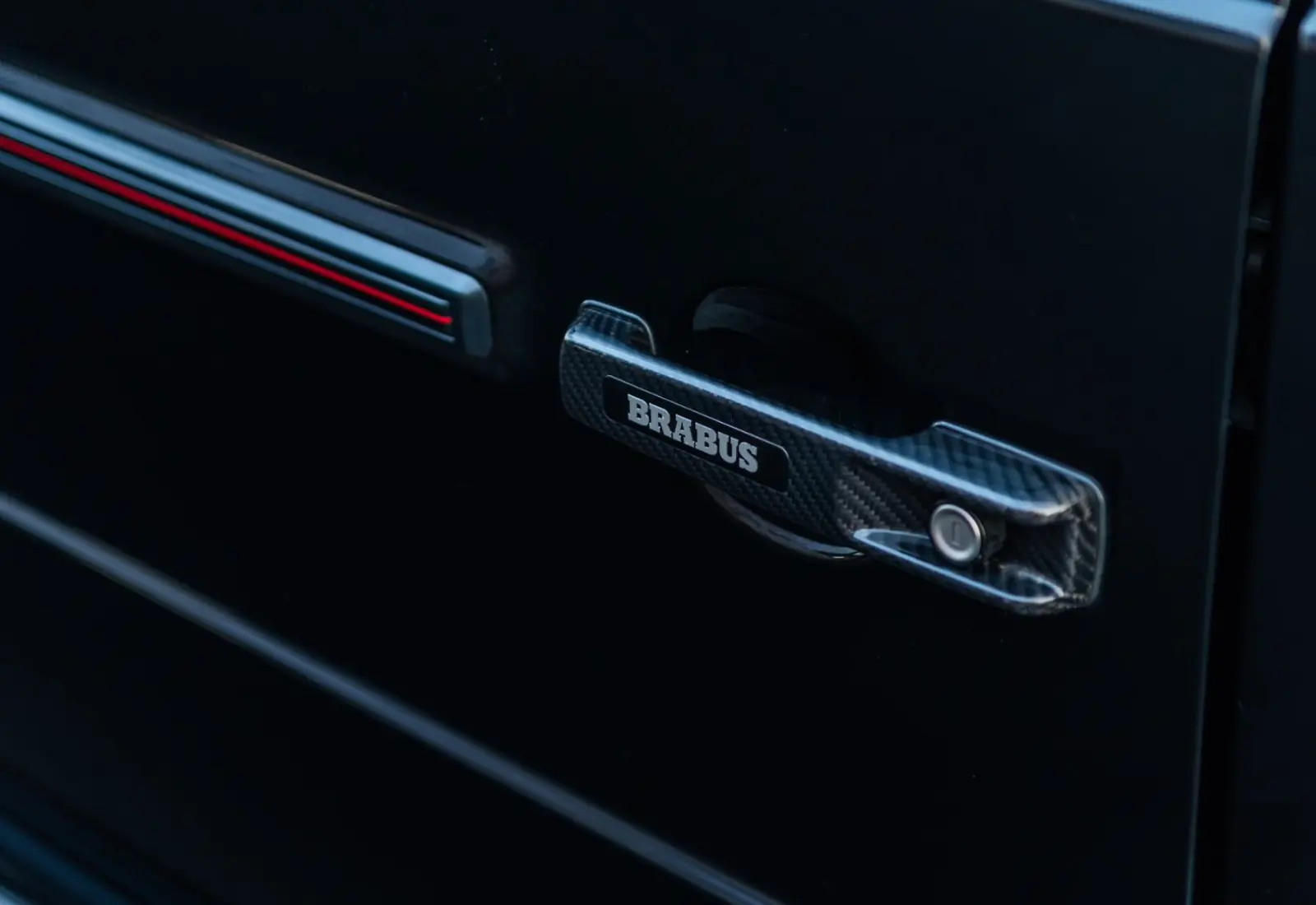 Mercedes-Benz G 63 AMG Edition 1 * BRABUS G800 * AKRA * 800PS * VOLL *  - 121781