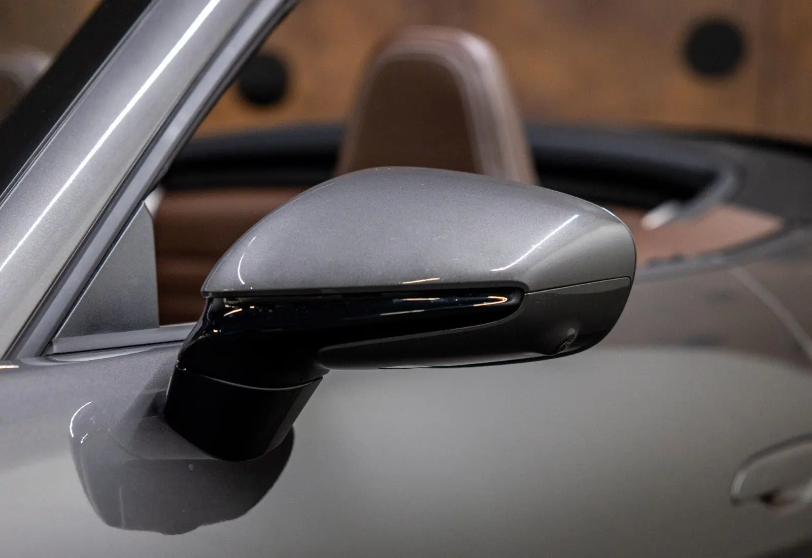 Porsche 911 Turbo S Cabriolet * LIFT * 360 * BELÜFTUNG * ACC *  - 133102