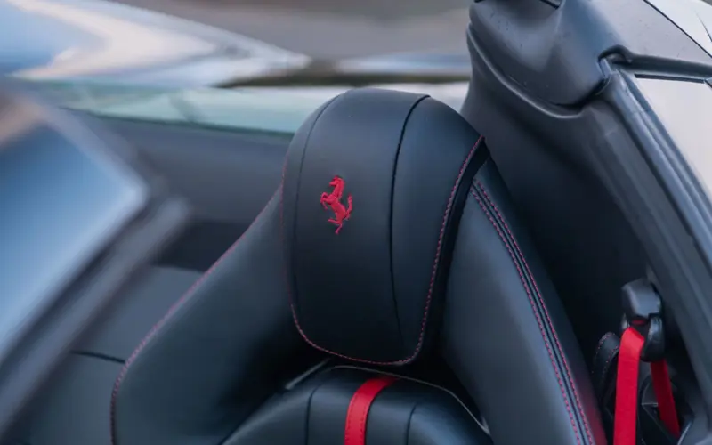 Ferrari 812 GTS * NOVITEC * LIFT * AFS2 * CARBON * SURROUND * DREAM - 126993