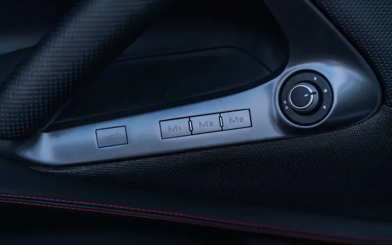 Ferrari 812 GTS * NOVITEC * LIFT * AFS2 * CARBON * SURROUND * DREAM - 126996