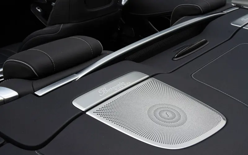 Mercedes-Benz S 65 AMG Cabrio * VOLL * MASSAGE * 360 * EXKLUSIV * BURME - 102255