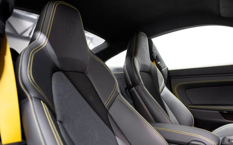 Porsche 992 GT3 Touring Paket * LIFT * PCCB * 18-weg * BOSE *  - 122083