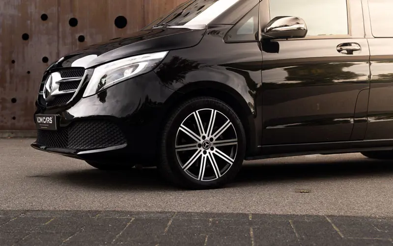 Mercedes-Benz V 300d Aut. EXCL. ED. | Lang | 4 Matic | * VIP * | - 174623