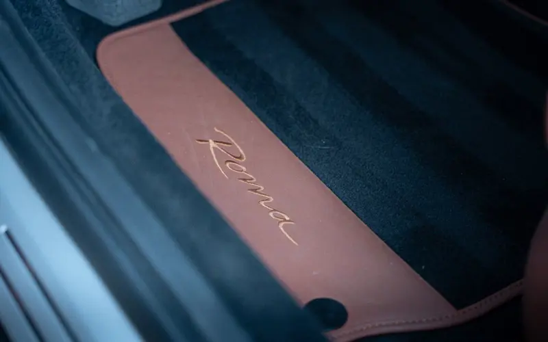 Ferrari Roma * CARBON * F.ADAS * CARPLAY * 360 * MAGNERIDE * EL.SEA - 151404
