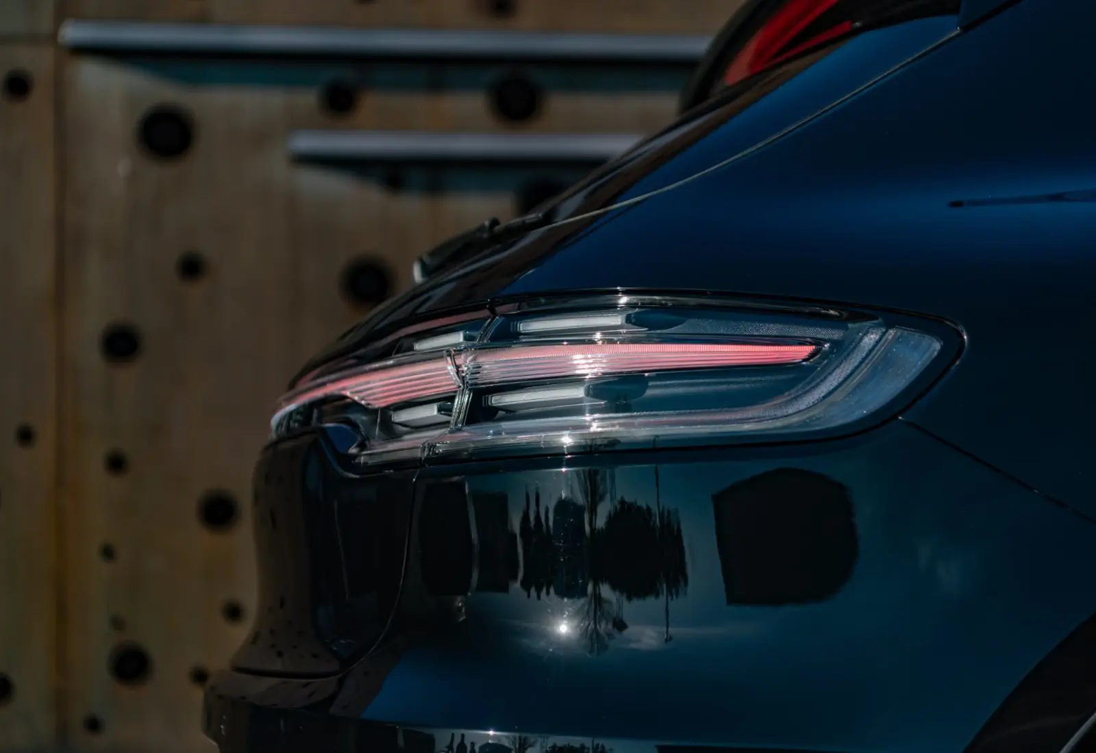 Porsche Macan Turbo * Approved * 1e Hand * Winter + Sommer - 125063