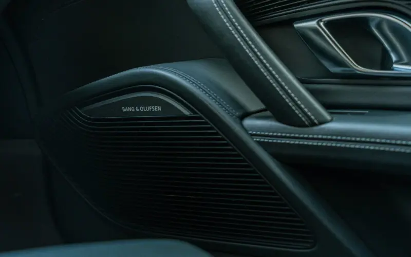Audi R8 V10 quattro plus * CAPRISTO * CARBON EXT/INT * PPF - 150449