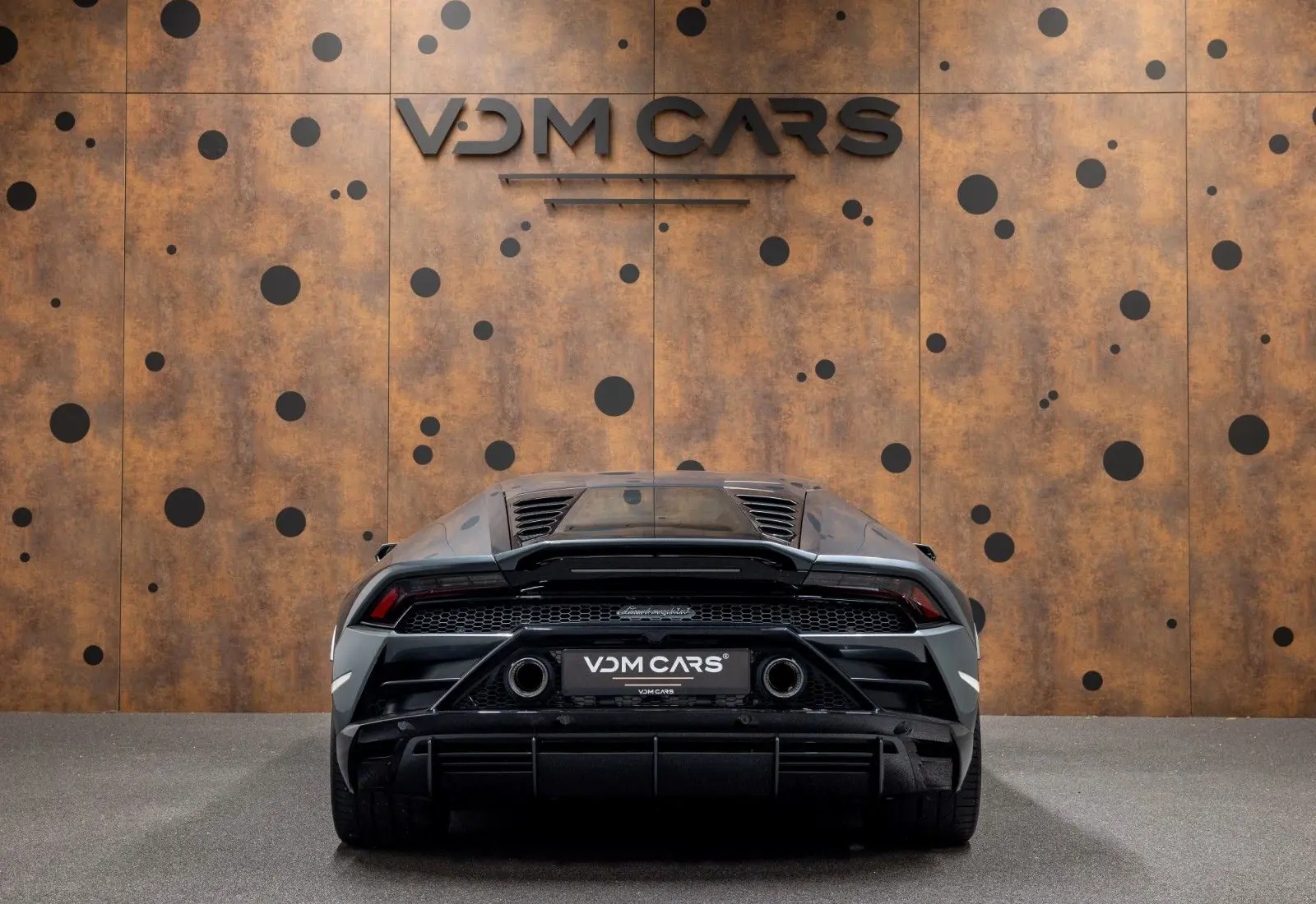 Lamborghini Huracán EVO AWD * CCB * LIFT * CARPLAY * SENSONUM * CRUIS - 121083