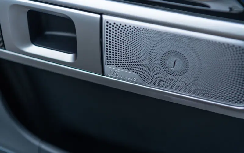 Mercedes-Benz G 63 4x4² AMG * FIRST 40 * CARBON * AKRAPOVIC *  - 118911