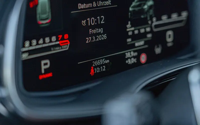 Audi RSQ8 4.0 TFSI * MATRIX * B&amp;O * TOUR * HEADUP *  - 164483