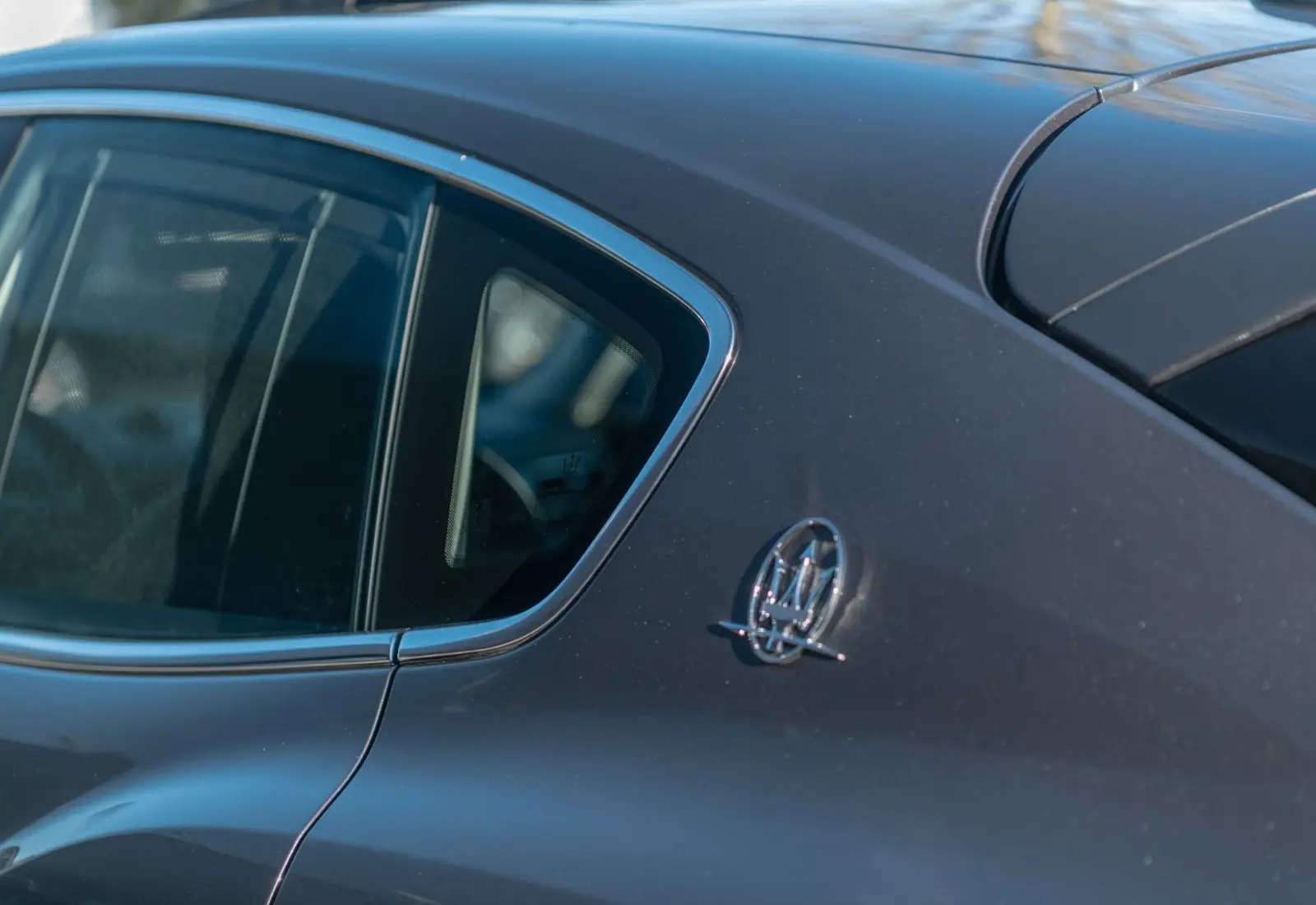 Maserati Levante Diesel * 1. HAND * SERVICE NEU * PANO * ACC * 360 - 122372