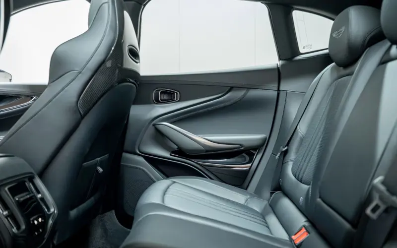 Aston Martin DBX 4.0 V8 707 * FACELIFT * ACC * 360 *  - 149975