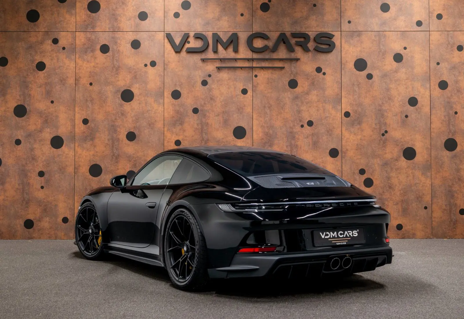 Porsche 911 GT3 Touring Paket * PCCB * LIFT * CARBON * CAMERA *  - 152554